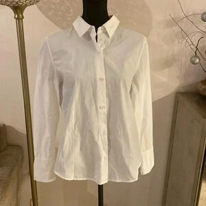 Equipment blouse size S
